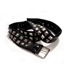Studded belt m f